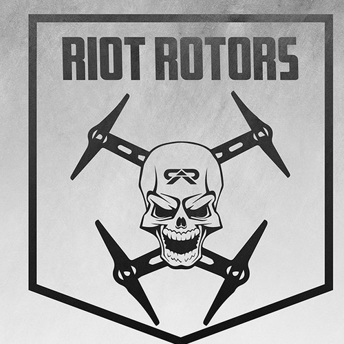 Riot Rotors