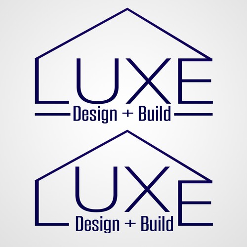 LUXE logo