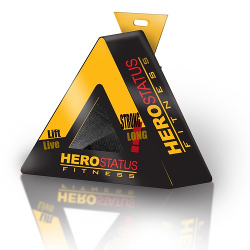 box design