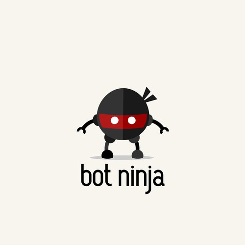 Ninja Robot