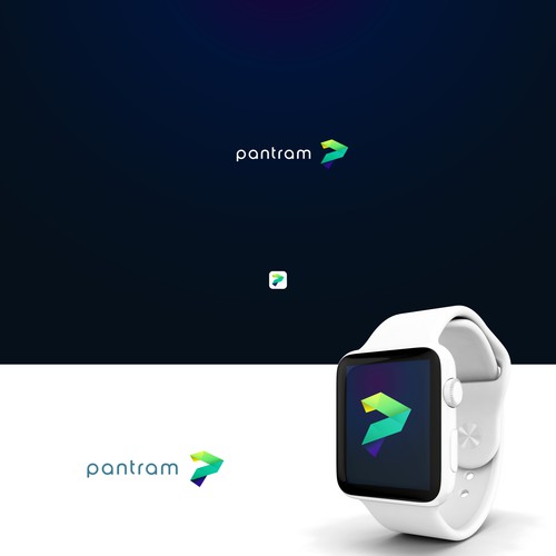 modern logo design  concept