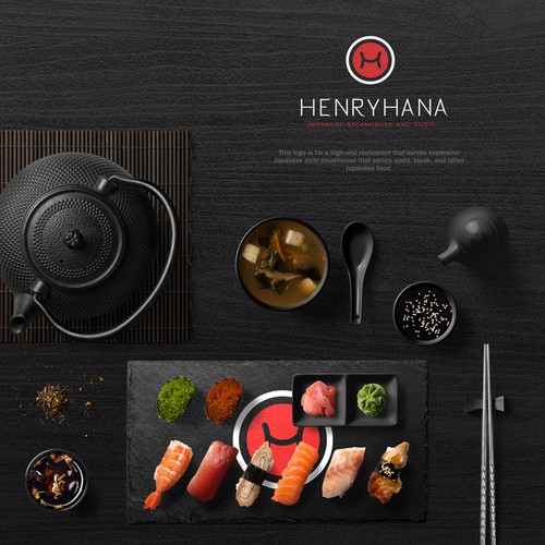 sushi