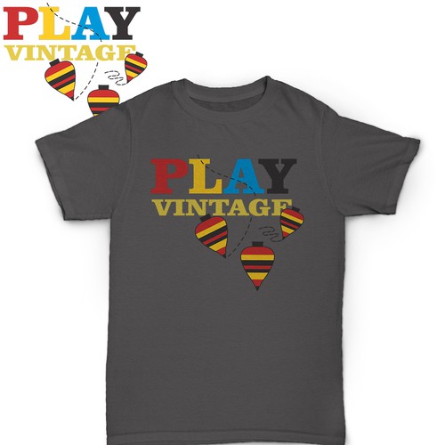 Unique T-shirt Image design