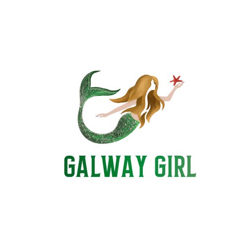 Galway girl