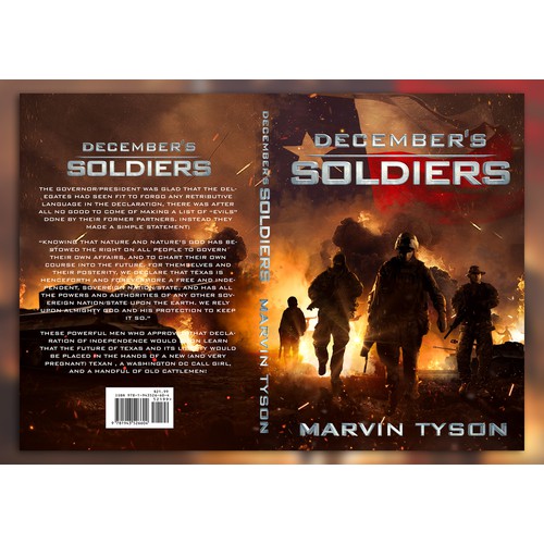 soldiers 