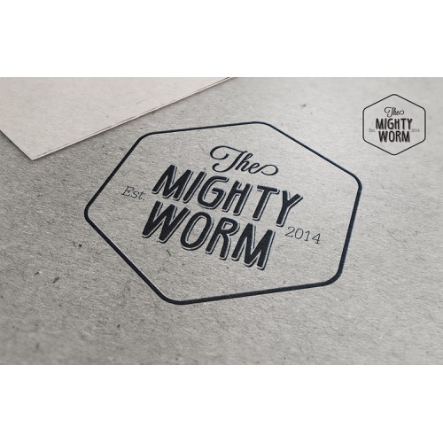 Need crafted logo to encompass an eco-horticulture service and manufactured product co.