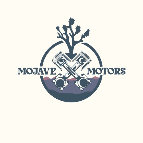 Mojave Motors