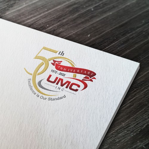 UMC.Inc 50th Anniversary