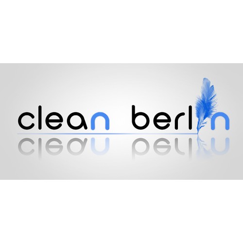 logo for CleanBerlin