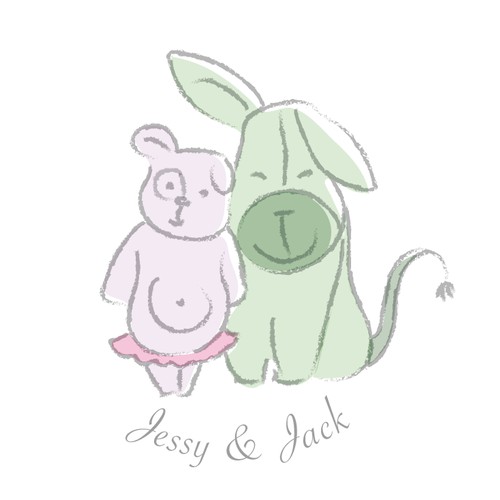 Jessy & jack
