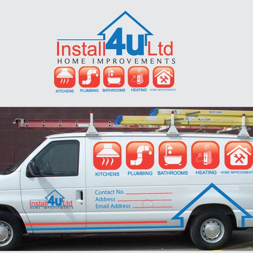 Install 4U ltd