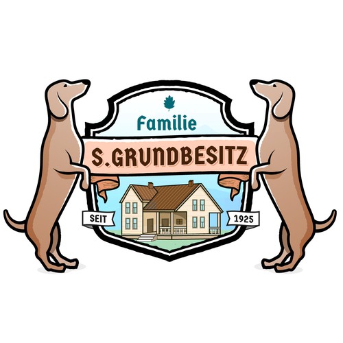 Familie S. Grundbesitz