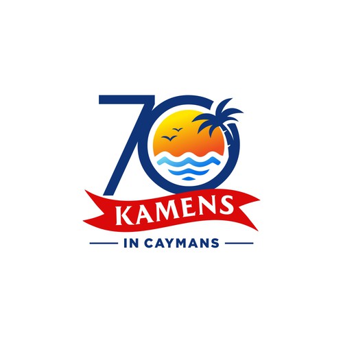 Kamens in Caymans