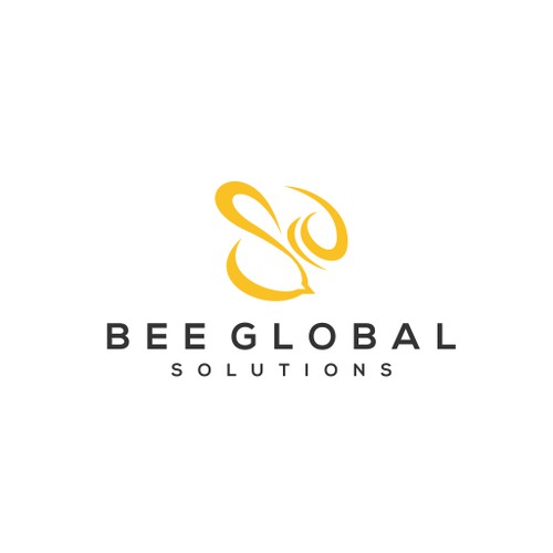 Bee Logos
