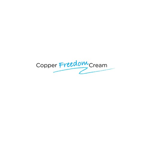 Copper Freedom Cream