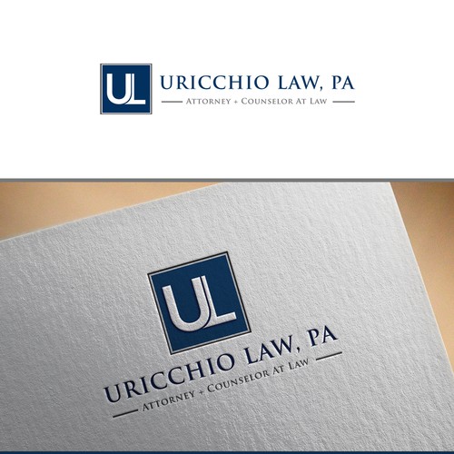 Uricchio Law