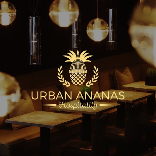 Urban Ananas Hospitality