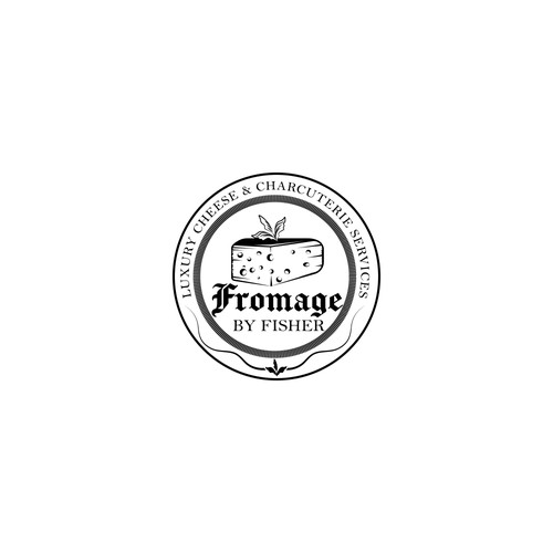 Fromage by fisher