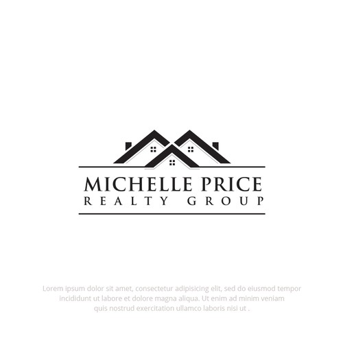 Logo Design for Michelle Price Realty