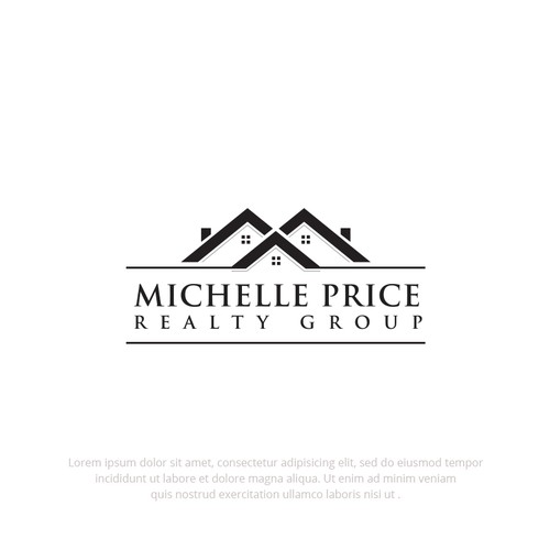 Logo Design for Michelle Price Realty