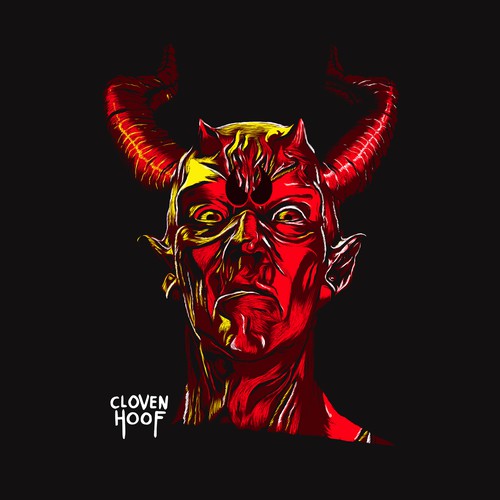 Cloven Hoof