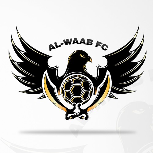 Al-Waab FC Logo