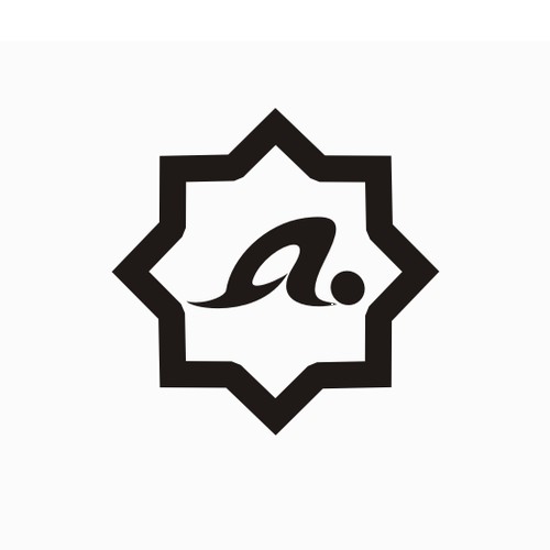 Logo design Abdullah Bros