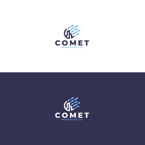 Logo Comet