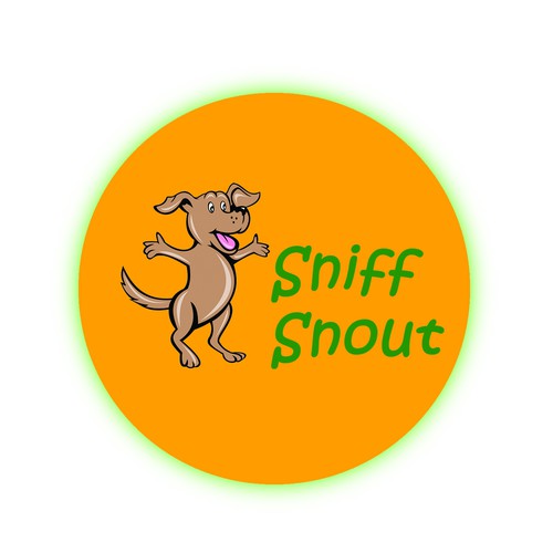 dog and pet  lovers!   create a sophisticated but fun logo for the pet care service.