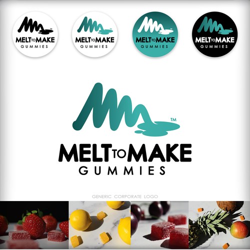 MELTtoMAKE - GUMMIES