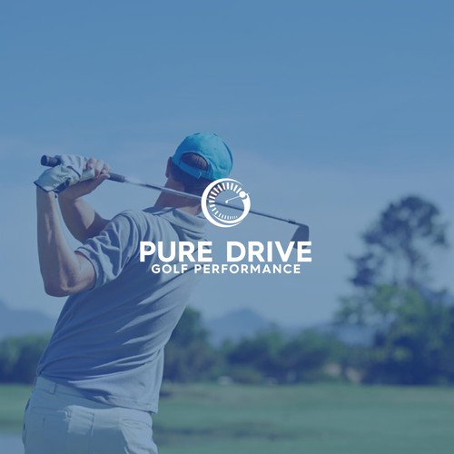 Pure Drive Golf Performance
