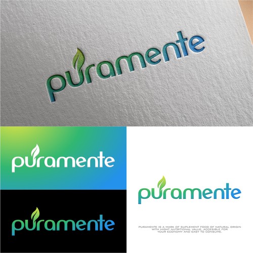 Logo Puramente