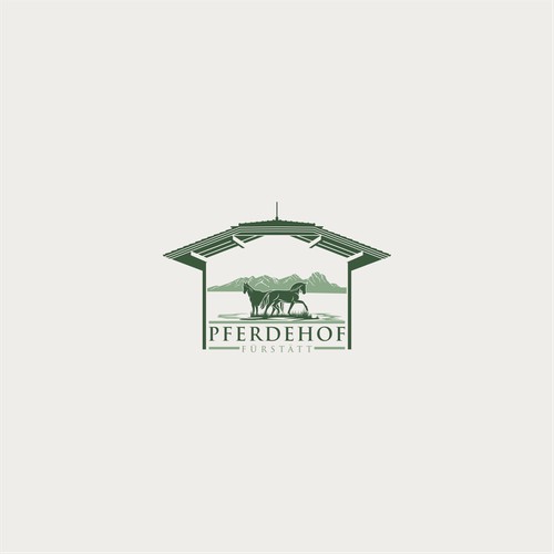 Pferdehof Fürstätt