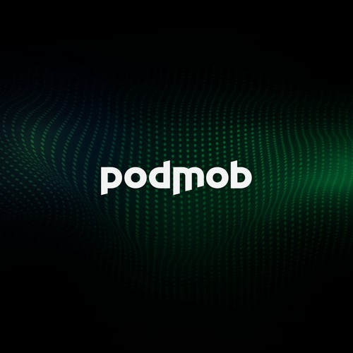 Logo fo Podmob