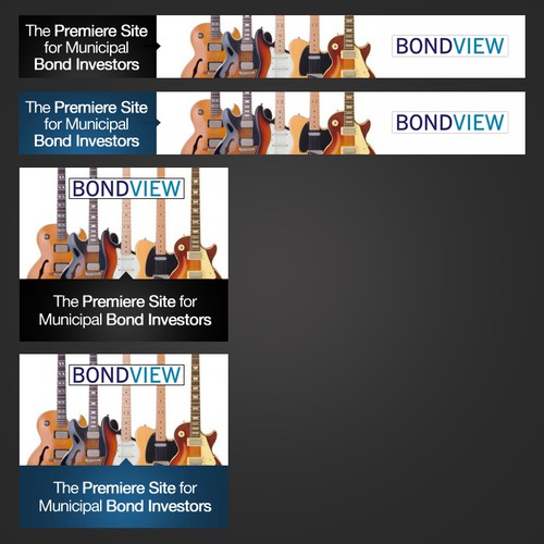 Create A Great Banner Ad: Bondview