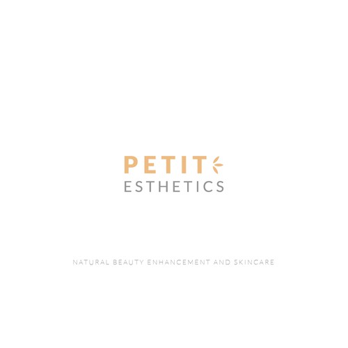Petite Esthetics | Logo