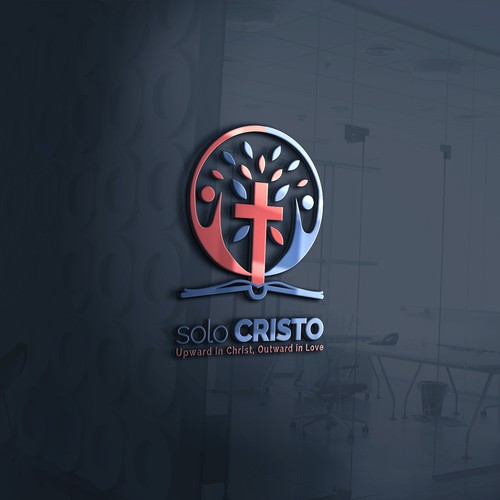 religious logo