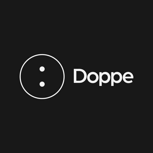 Modern logo for online fashion retail company