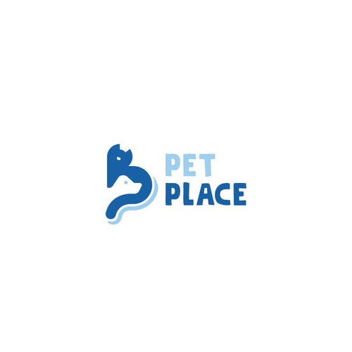 Pet Place Logo