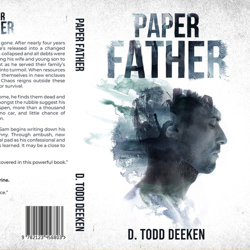 Paper Father