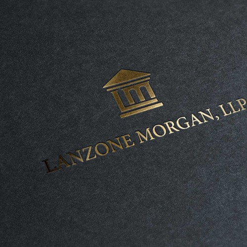 Prestigious Law Firm Needs Modernized Logo