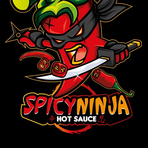 Spicy Ninja