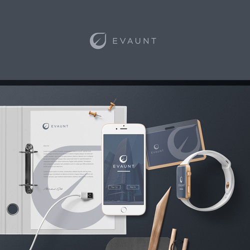 Logo Design & Branding Identity