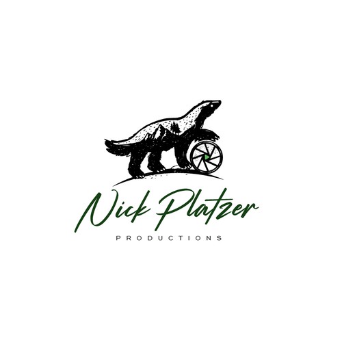 Nick Platzer Productions Logo