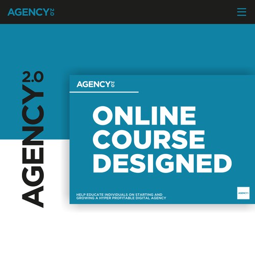 Agency 2.0