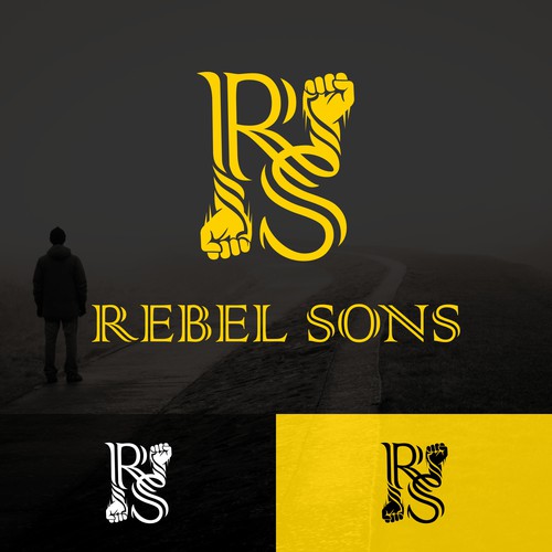 Rebel Sons