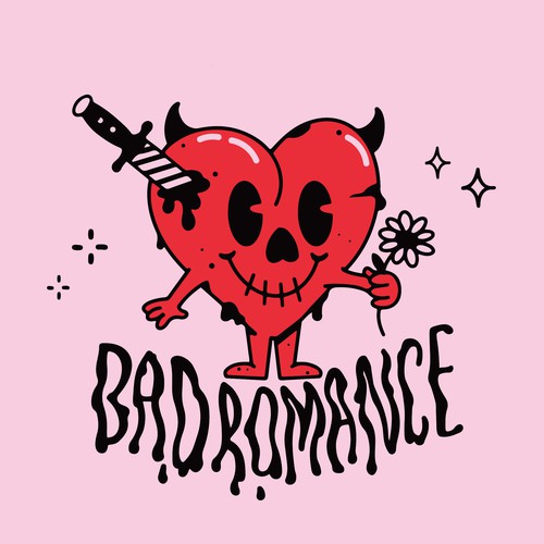 Bad romance 