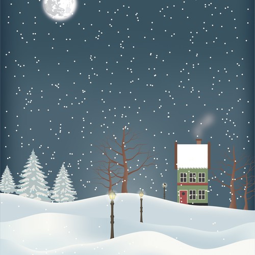 Winter Night