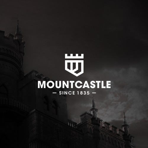 mountcastle logo