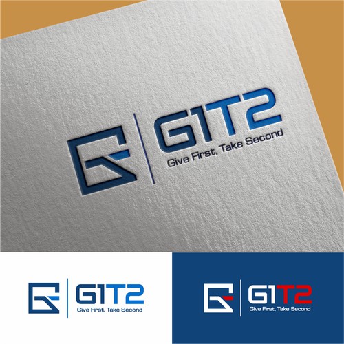 logo Design for G1T2